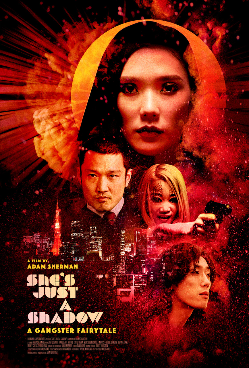 18+ She’s Just A Shadow 2019 English 480p BluRay 450MB Download