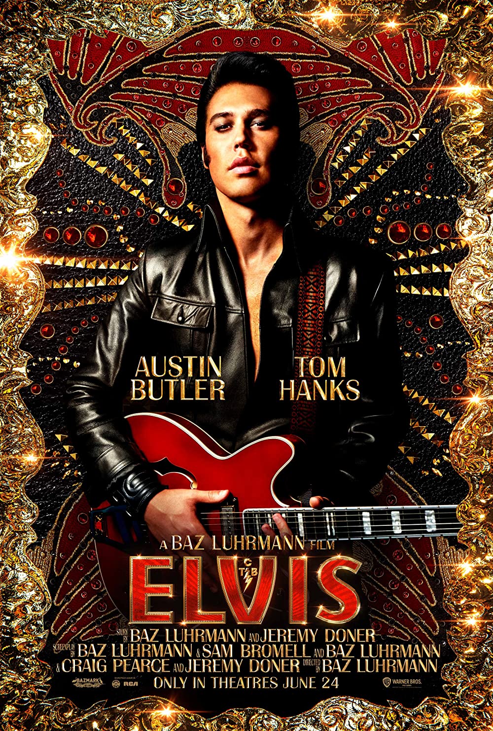 Elvis 2022 English 1080p HDRip 1.6GB Download