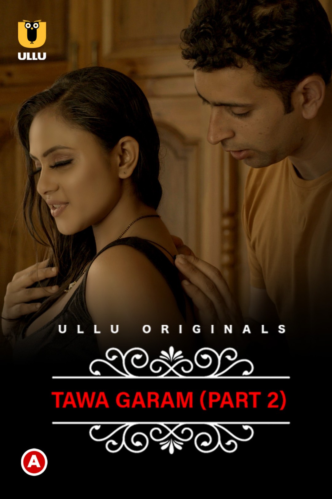 Charmsukh (Tawa Garam) Part 2 2022 Hindi Ullu Web Series 1080p HDRip 1.02GB Download