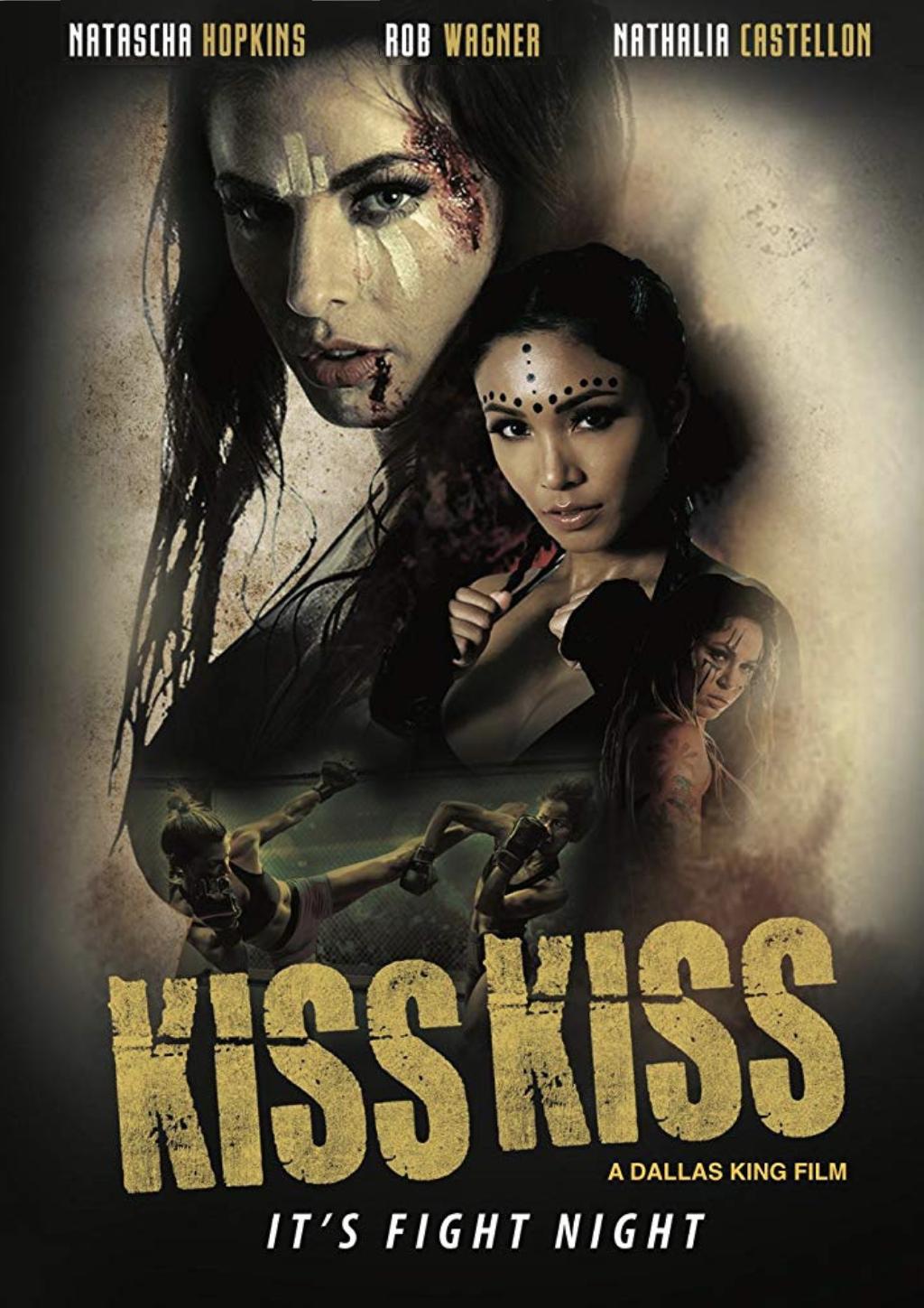 18+ Kiss Kiss 2019 English 400MB HDRip 480p Download