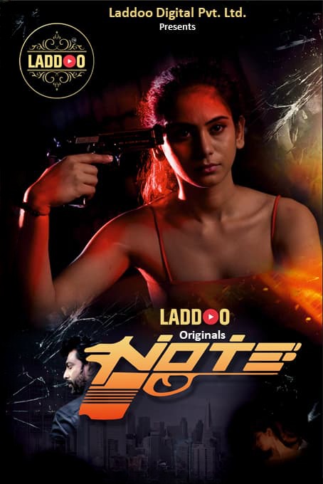 Note A Perfect Crime (2022) S01EP01 720p HDRip Laddoo Hindi Web Series [150MB]