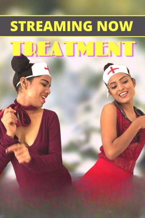 18+ Treatment 2022 Hindi NeonX Originals Short Film 720p HDRip 240MB Download