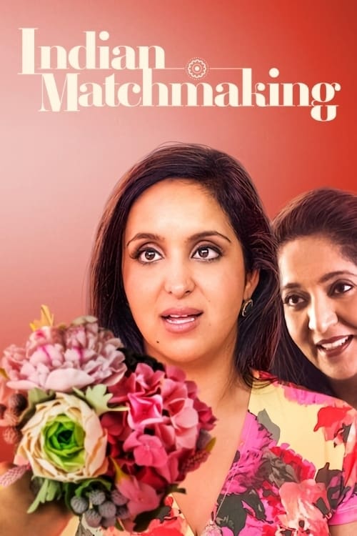 Indian Matchmaking 2022 S02 Complete Hindi Dubbed 720p 480p WEB-DL
