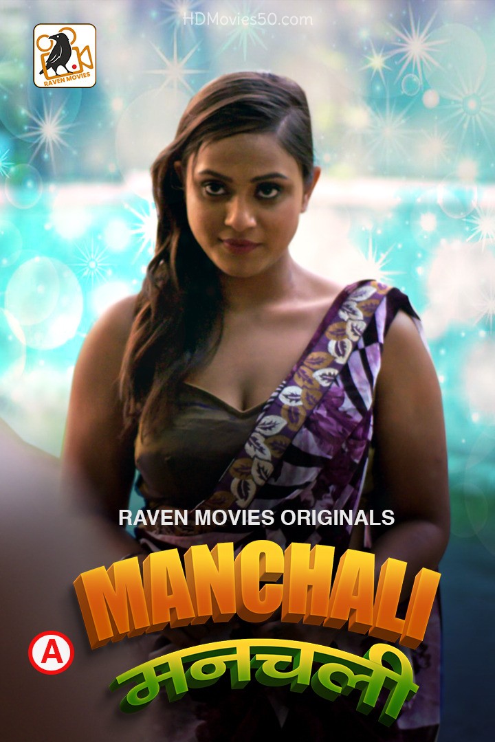 Manchali 2022 S01E01T02 RavenMovies Hindi Web Series 720p HDRip 240MB Download