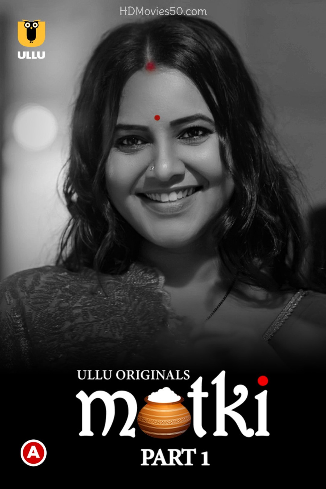 18+ Matki (Part 1) 2022 Hindi Ullu Web Series 720p HDRip 350MB Download