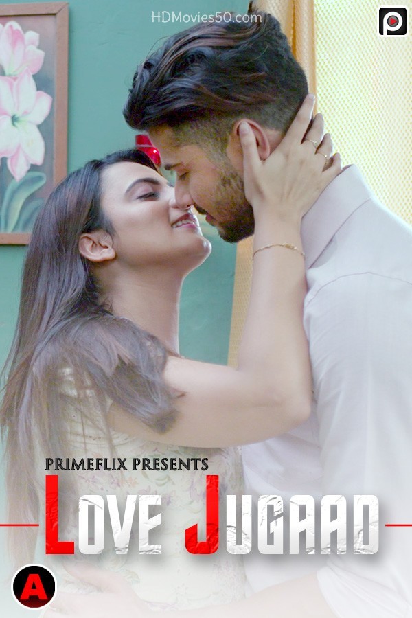 18+ Love Jugaad 2022 S01E01 Hind PrimeFlix Original Web Series 720p HDRip 130MB Download