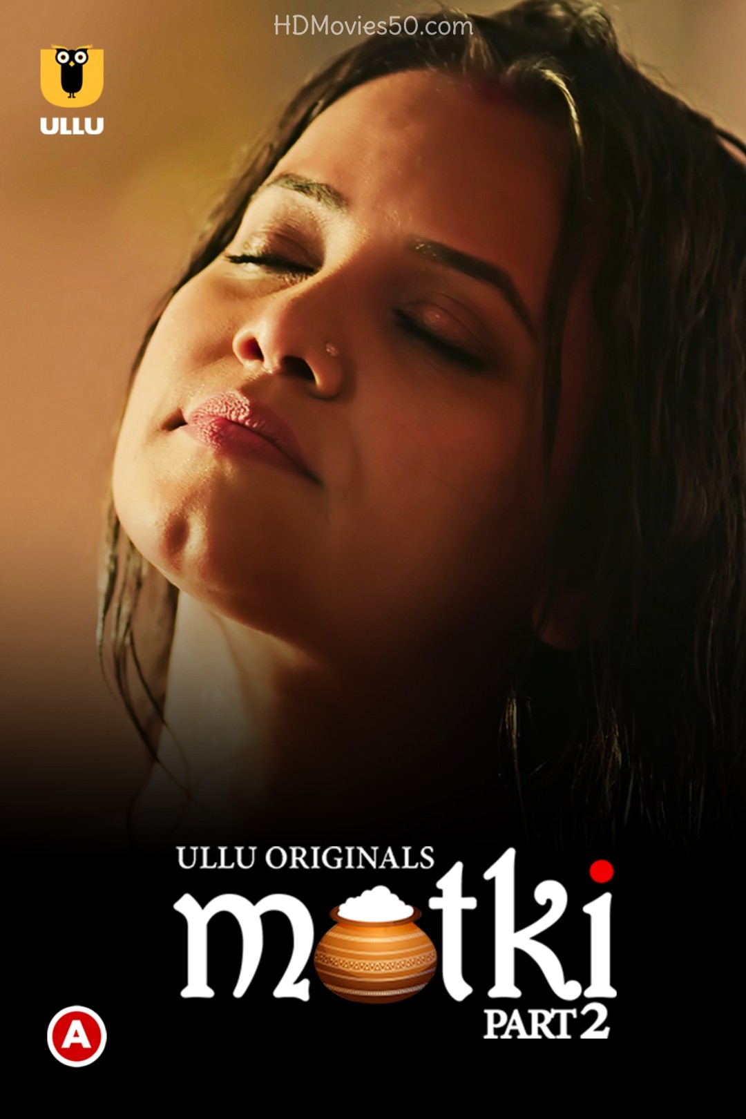 18+ Matki (Part 2) 2022 Hindi Ullu Web Series 720p HDRip 300MB Download