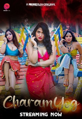 18+ CharamYog 2022 S01E02 Hindi PrimePlay Web Series 720p HDRip 180MB Download