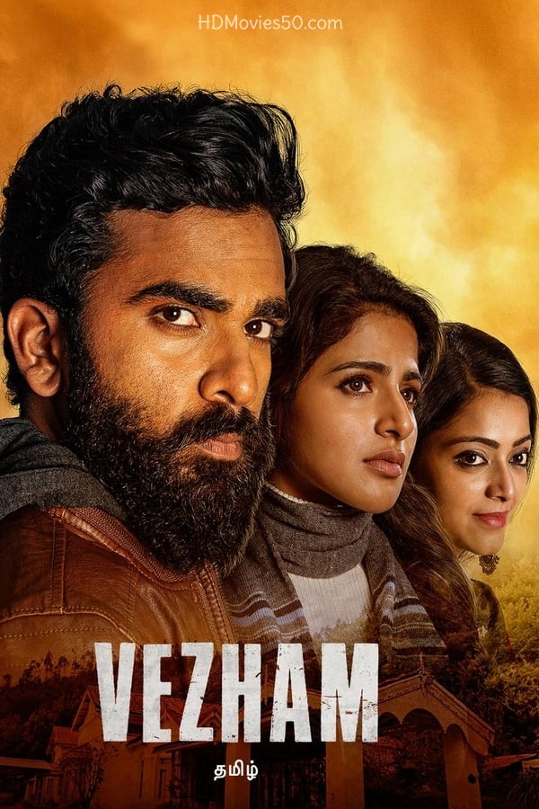 Download Vezham 2022 Hindi (HQ Dubbed) 480p HDRip 400MB
