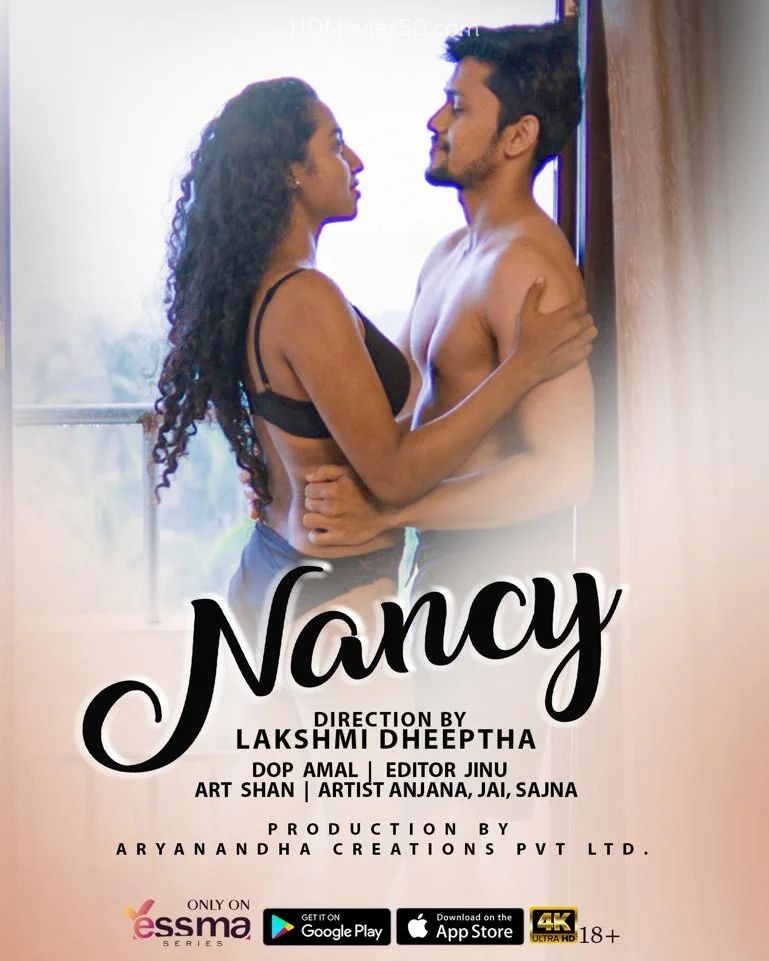 Nancy 2022 Malayalam Yessma Short Film 720p WEB-DL x264 150MB
