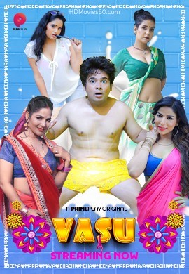 Download Vasu 2022 S01E03 PrimePlay Hindi Web Series 720p HDRip 250MB