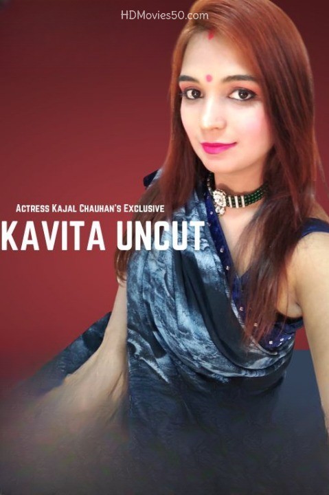 Kavita 2022 Hindi HotX Originals Short Film 720p HDRip 210MB Download