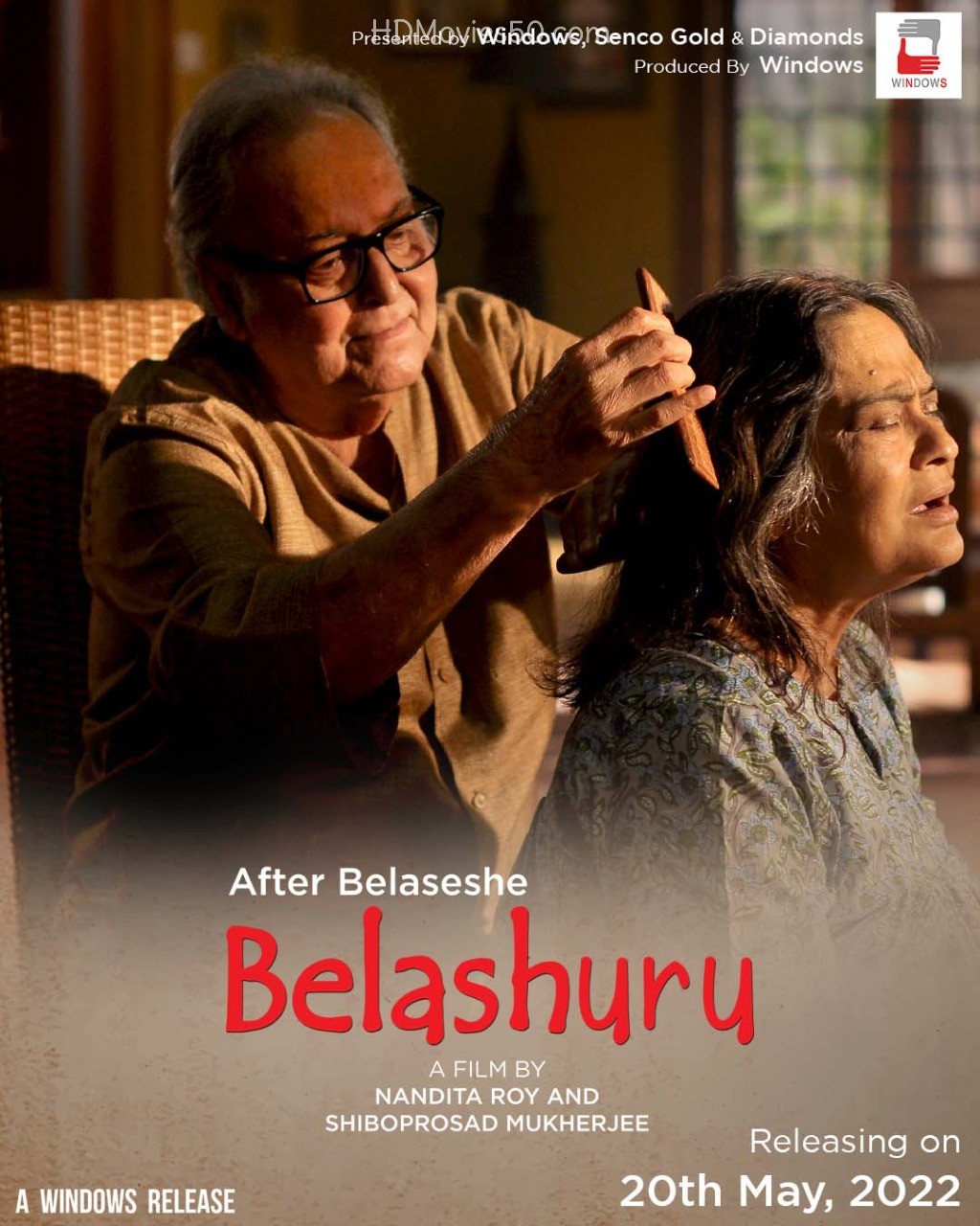 Belashuru 2022 Bengali Movie 480p AMZN HDRip 550MB Download
