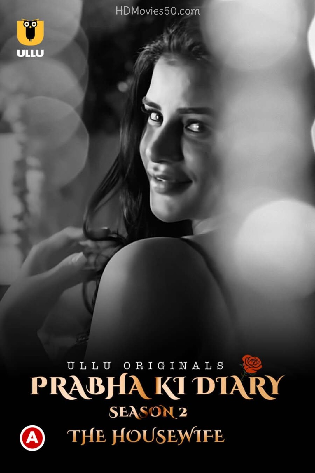 Download Prabha Ki Diary S02 The HouseWife (Part 4 ) 2021 Hindi Ullu Web Series 480p HDRip 200MB