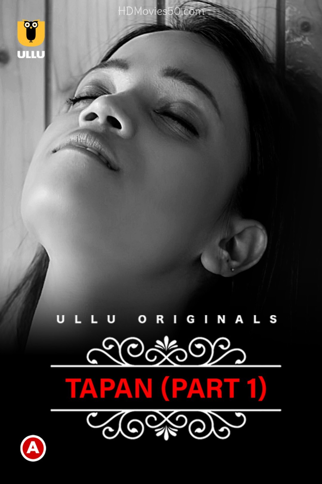 Tapan (Charmsukh) Part 1 Hindi Ullu Web Series 2022 720p HDRip 385MB Download