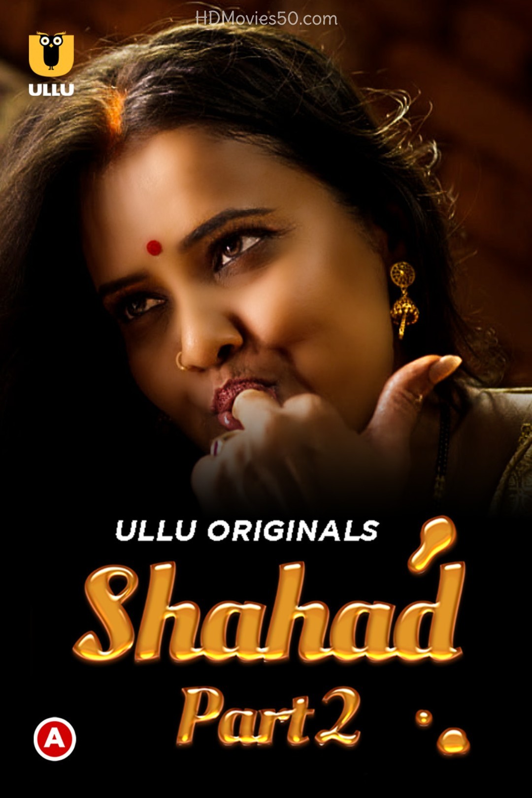 Shahad Part 2 Hindi Ullu Web Series 2022 720p HDRip 401MB Download