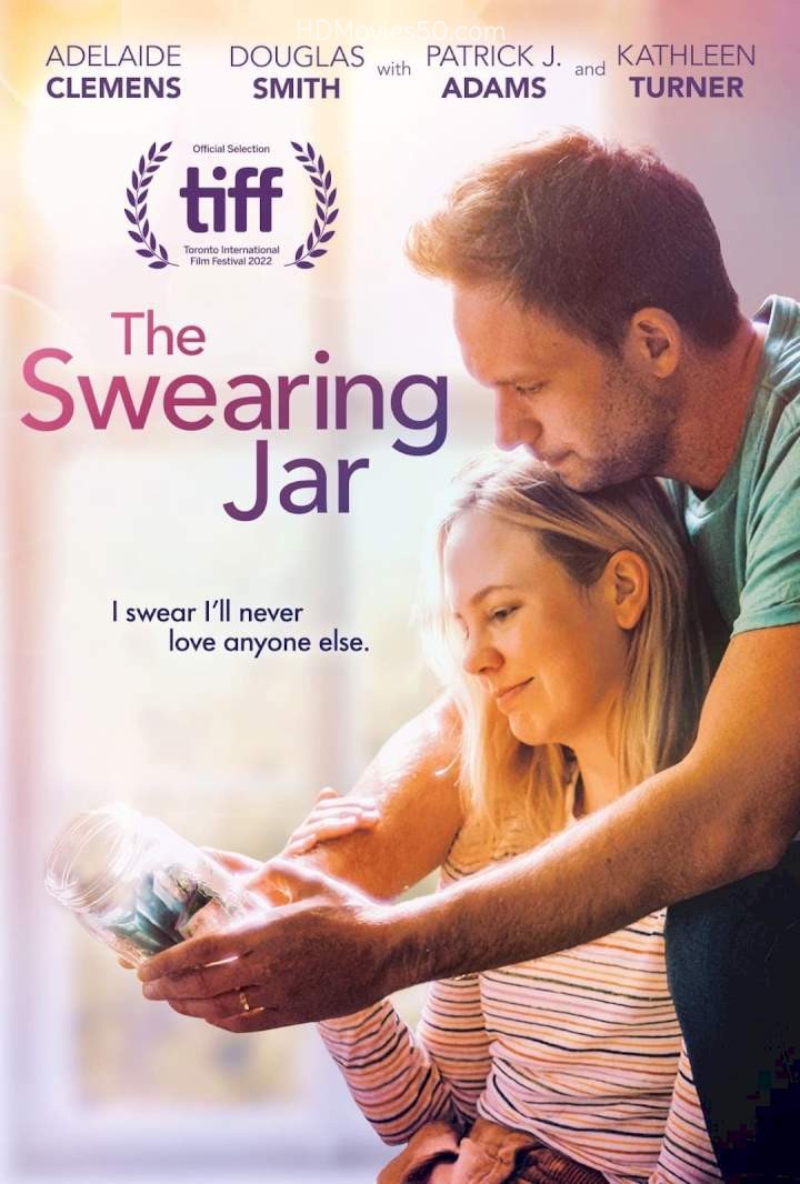 Download The Swearing Jar 2022 English Movie 480p HDRip 450MB