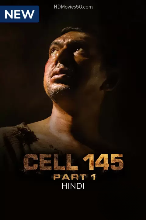 Cell 145 (Karagar) 2022 S01 Hoichoi Web Series Hindi Dubbed 720p HDRip 1.43GB Download