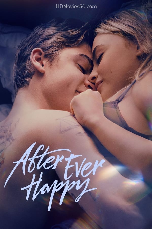 After Ever Happy 2022 Hindi HQ Dubbed 480p HDRip 310MB Download
