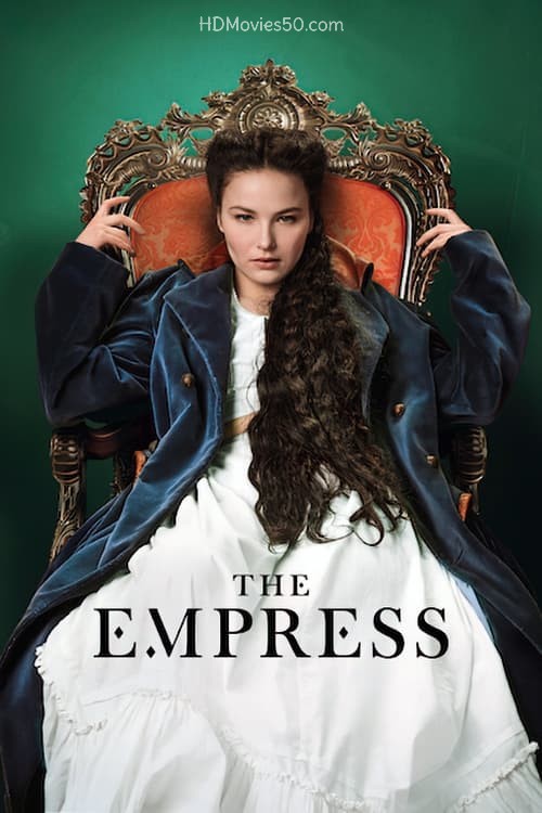 The Empress 2022 S01 Hindi Dubbed NF Series 480p HDRip 1.11GB Download