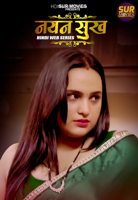 Nyan Sukh 2022 S01E01 SurMovies Hindi Web Series 720p HDRip 110MB Download