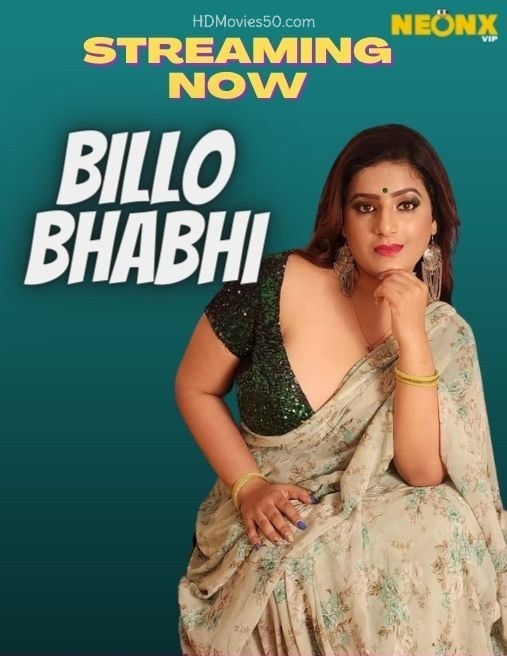 Billo Bhabhi (2022) 720p HDRip NeonX Originals Hindi Short Film [380MB]