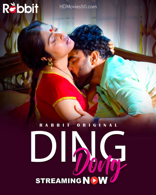 Ding Dong (2022) S01E04 720p HDRip RabbitMovies Hindi Web Series [160MB]