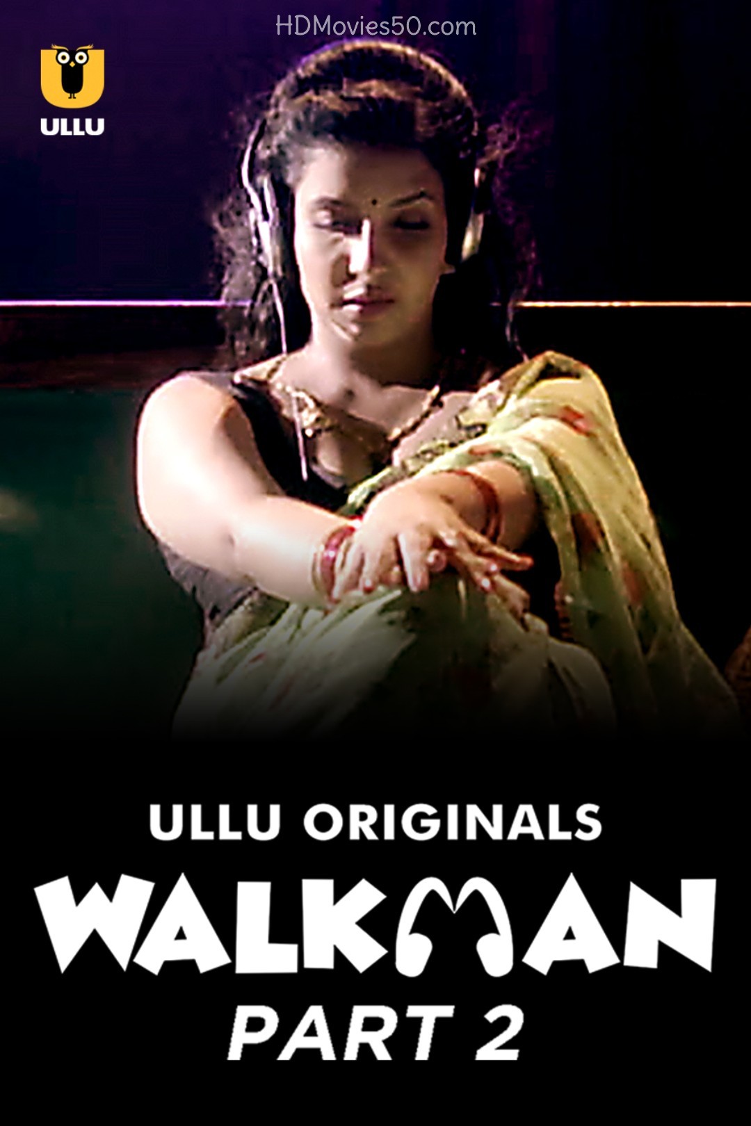 Walkman Part 2 (2022) 480p HDRip Ullu Hindi Web Series [250MB]