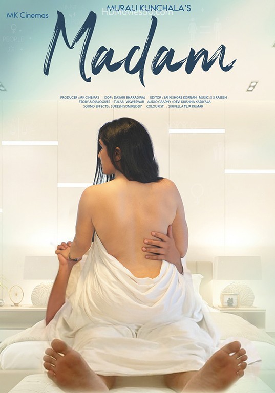 Madam 2022 Telugu Short Film 720p HDRip 120MB Download