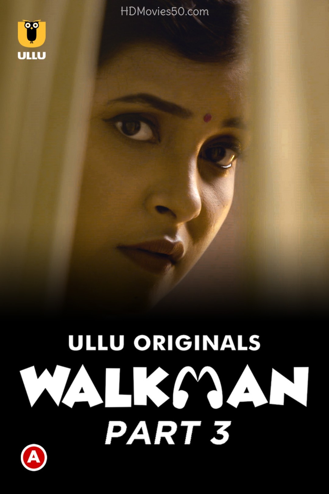 Download Walkman Part 3 2022 Hindi Ullu Web Series 480p HDRip 200MB