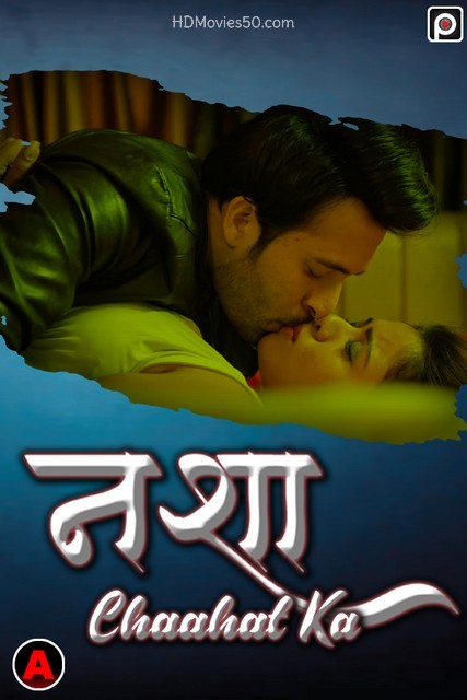 Nasha Chaahat Ka 2022 S01E02 PrimeFlix Hindi Web Series 1080p HDRip 360MB Download