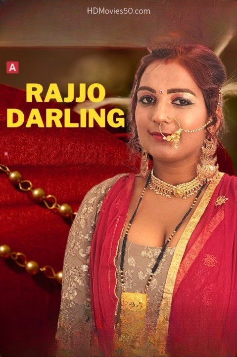 Rajjo Darling (2022) 720p HDRip NeonX Originals Hindi Short Film [380MB]