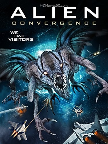 Download Alien Convergence 2017 Hindi ORG Dual Audio 480p BluRay ESub 300MB