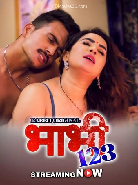 Bhabhi 123 2022 S01E04 Hindi RabbitMovies Web Series 720p HDRip 140MB Download