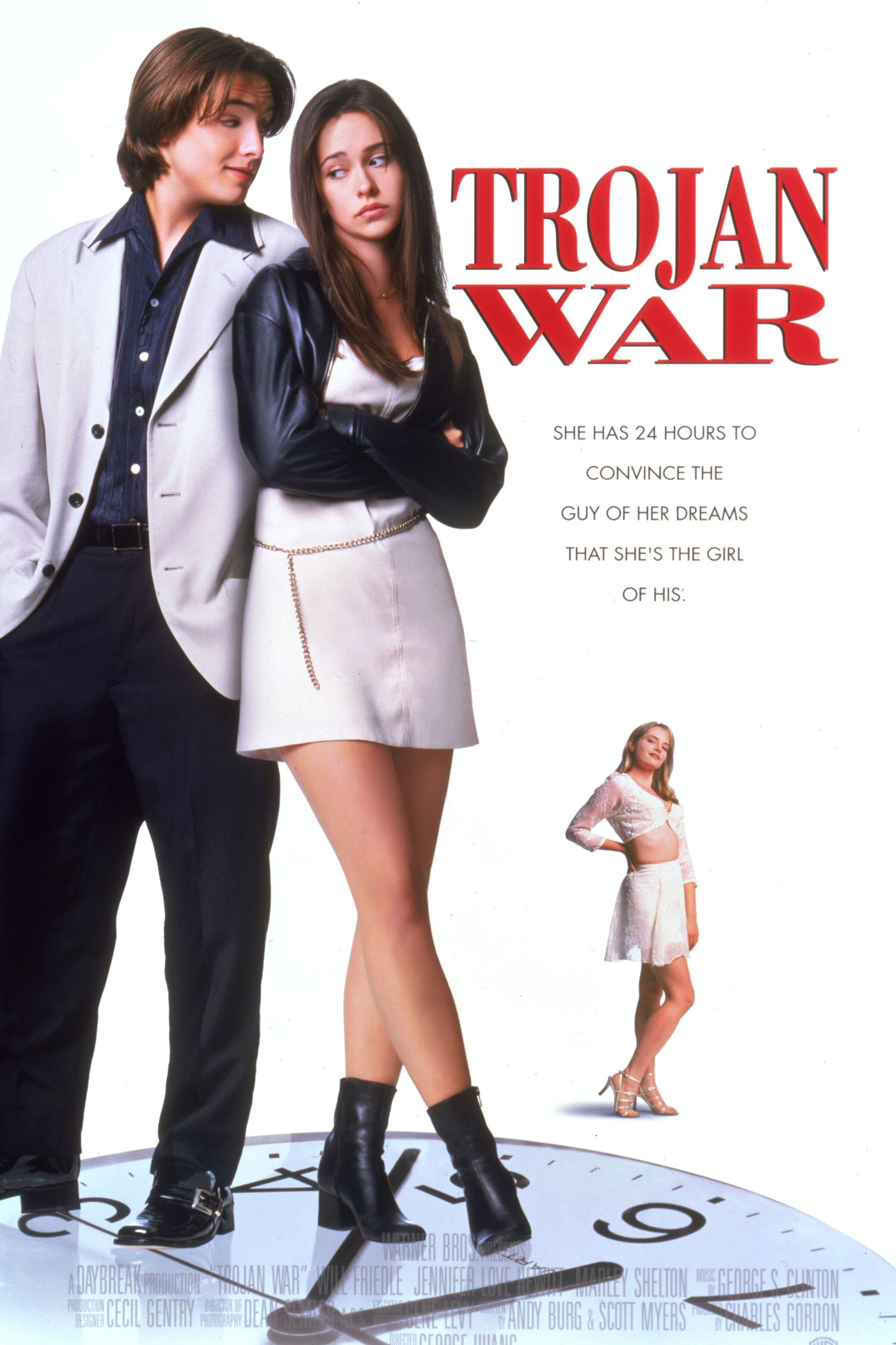 Trojan War 1997 Dual Audio Hindi ORG 1080p HDRip ESub 1.4GB Download
