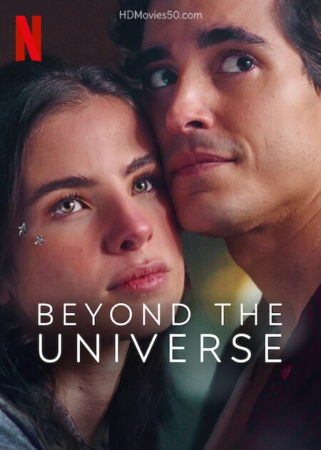 Beyond the Universe 2022 Hindi ORG Dual Audio 480p HDRip MSub 450MB Download