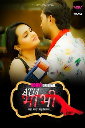 ATM Bhabhi 2022 S01E01 Hindi Voovi Web Series 720p HDRip 145MB Download