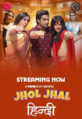 Jhol Jhal (2022) Hindi S01 EP02 PrimePlay Exclusive Series