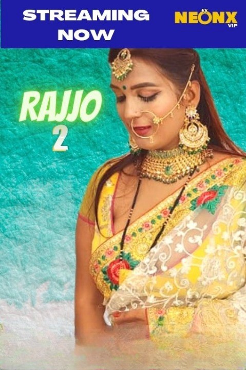 Rajjo Darling 2 (2022) 1080p HDRip NeonX Originals Hindi Short Film [800MB]