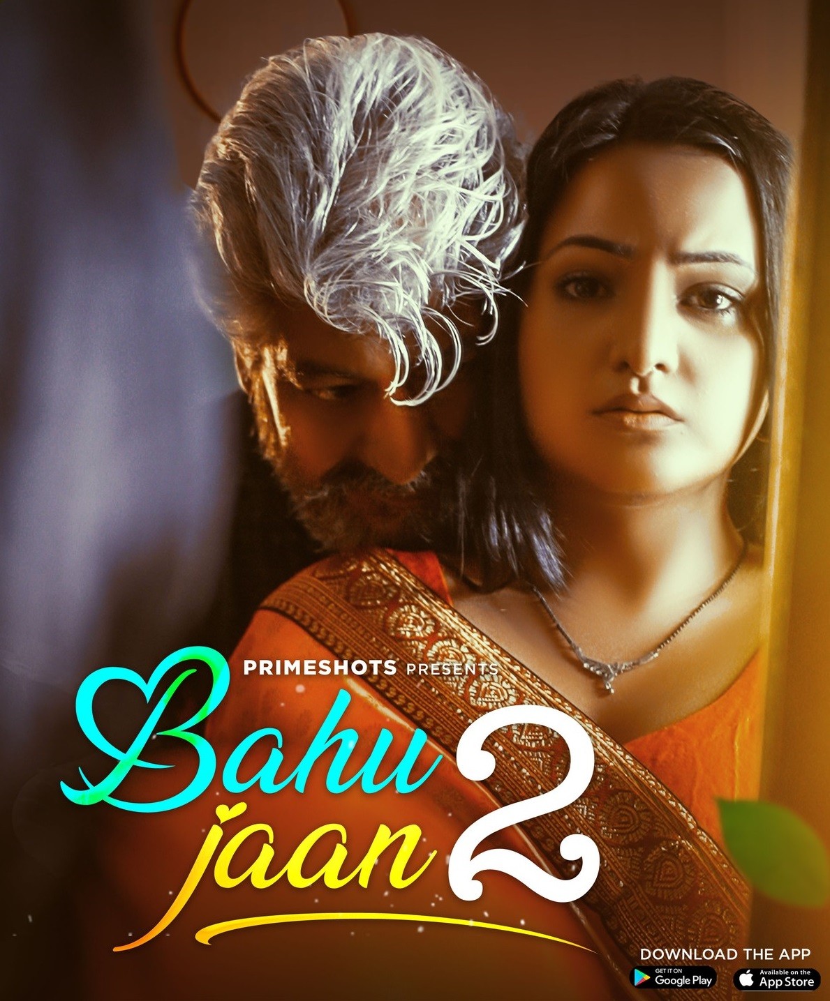 Bahu Jaan 2022 S02E04 Hindi PrimeShots Web Series 720p HDRip 140MB Download