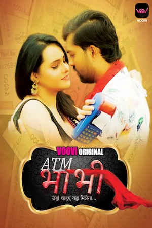 ATM Bhabhi (2022) S01E04 720p HDRip Voovi Hindi Web Series [160MB]