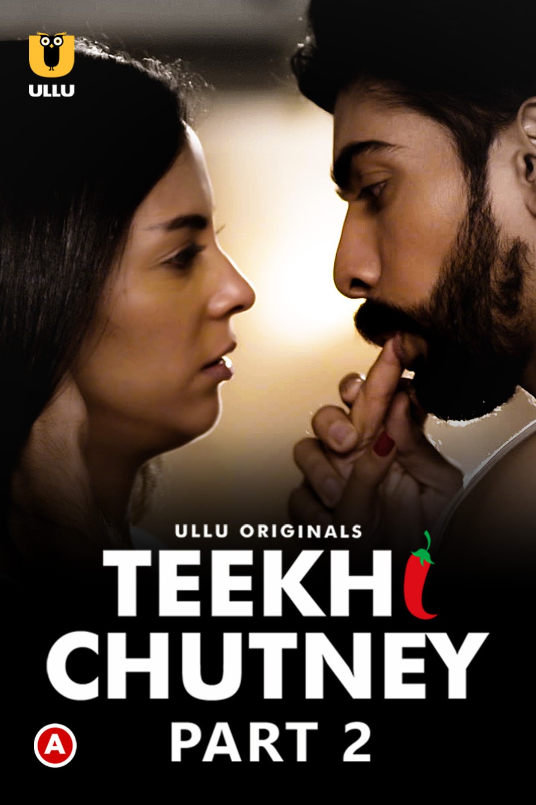 Teekhi Chutney Part 2 2022 720p HDRip Hindi Ullu Web Series