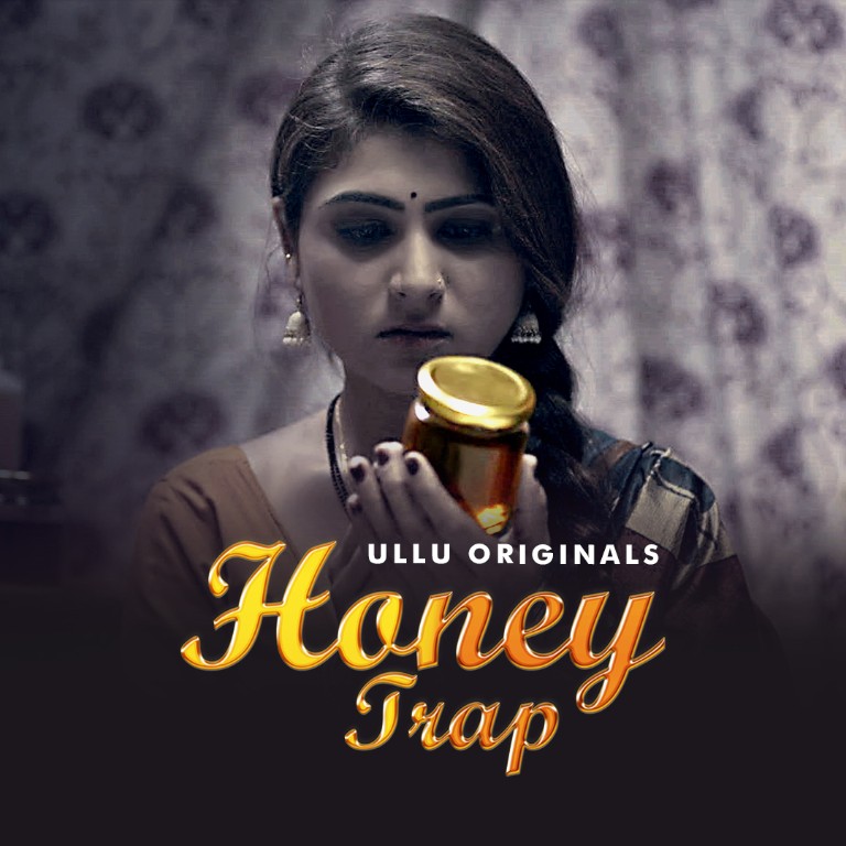Honey Trap 2022 Hindi Ullu Web Series Official Trailer 1080p | 720p HDRip 13MB Download