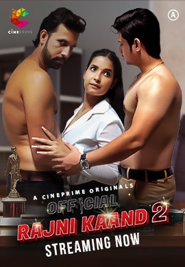 Official Rajni Kaand 2022 S01E04 Cineprime Hindi Web Series 1080p HDRip 505MB Download