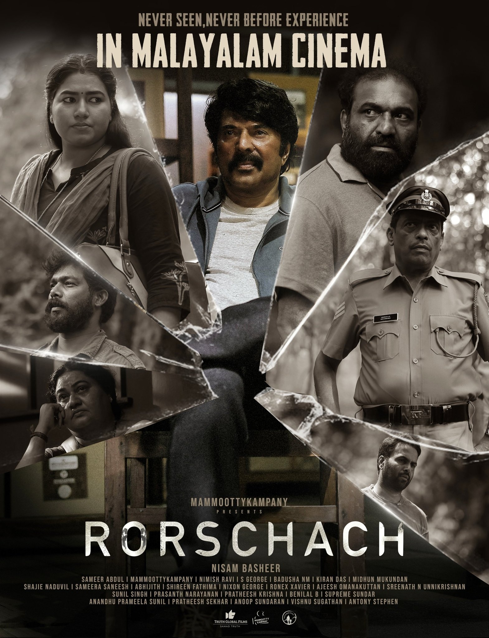 Rorschach 2022 Original Hindi Dubbed 480p HDRip ESub 450MB Download