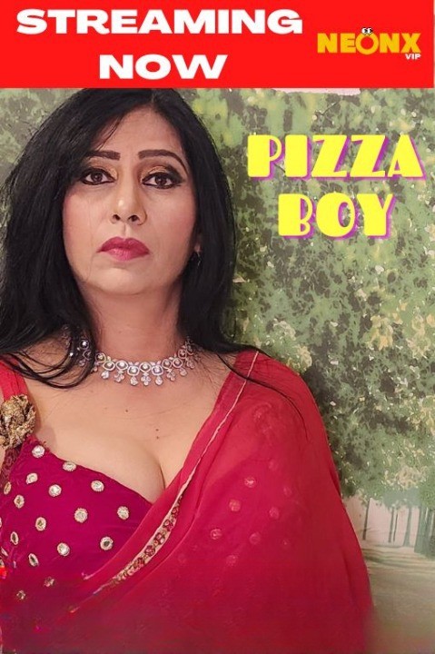 Pizza Boy (2022) NeonX Hindi Short Film