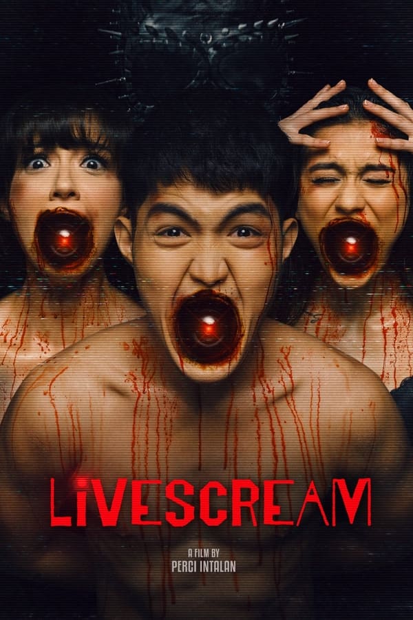 18+ LiveScream 2022 Tagalog 1080p VMAX HDRip ESub 1.74GB Download