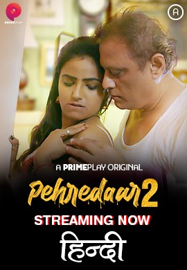 Pehredaar (2022) S01E03 720p HDRip PrimePlay Hindi Web Series [140MB]