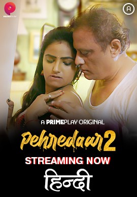 Pehredaar 2022 S01E01 Hindi Web Series 720p 200MBDownload