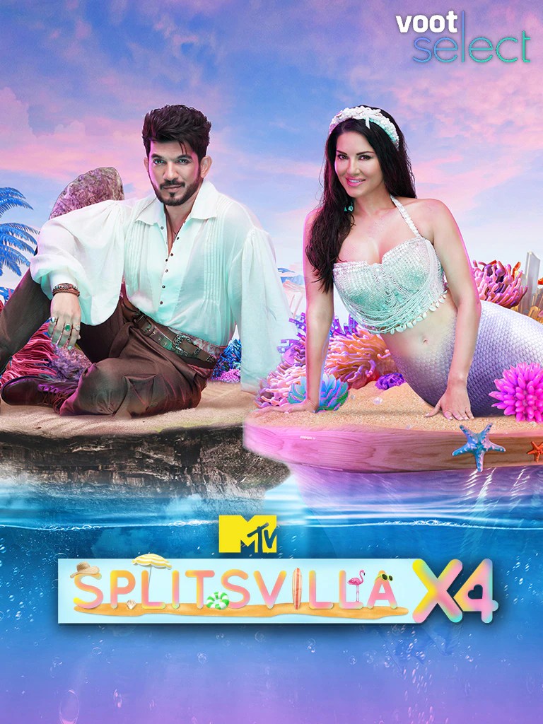 Splitsvilla S14 (29 January 2022) 720p HDRip Hindi TV Show [250MB]